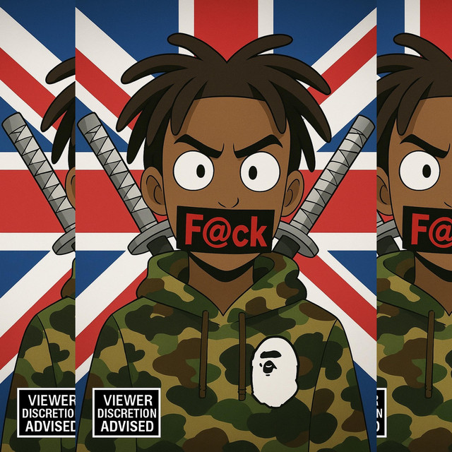 Life Goes on cover art