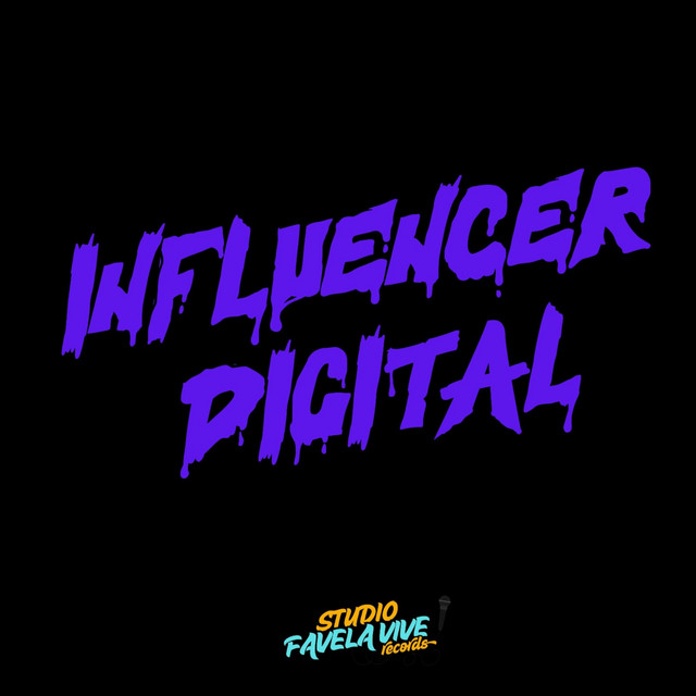 INFLUENCER DIGITAL