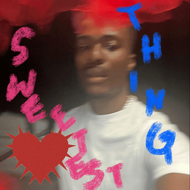 Sweetest Thing cover art