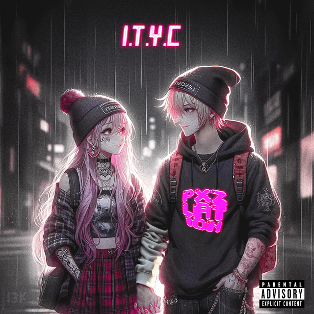 I.T.Y.C