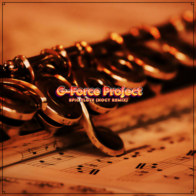 Epic Flute (Remix)