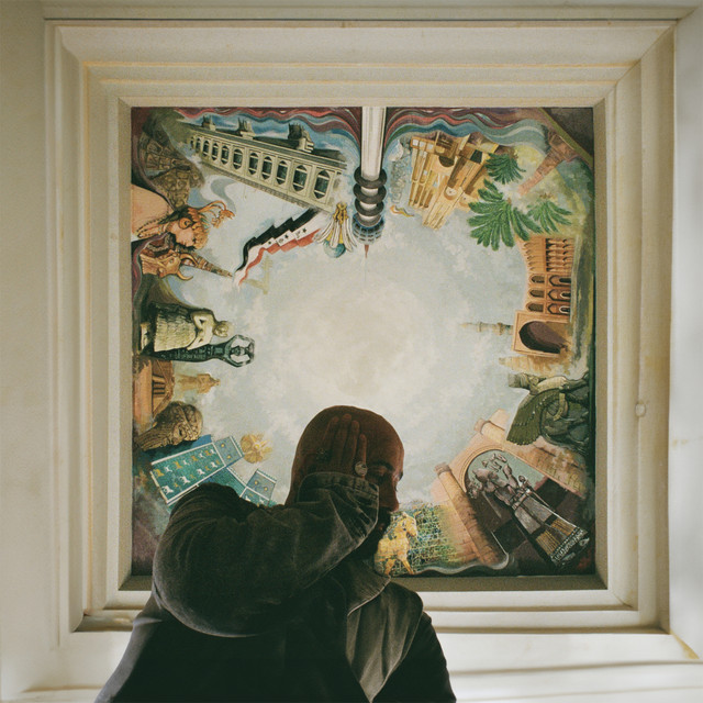 undefined album image