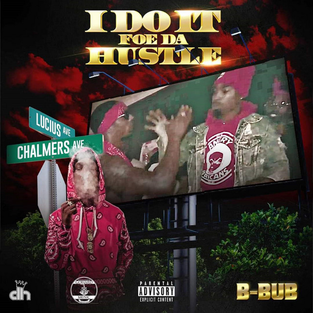 B-Bub | Spotify