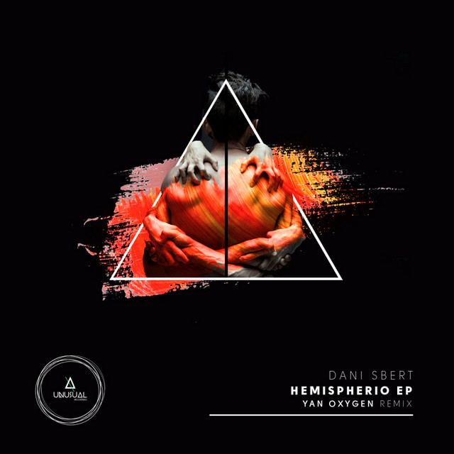 Hemisferio - Yan Oxygen Remix cover art
