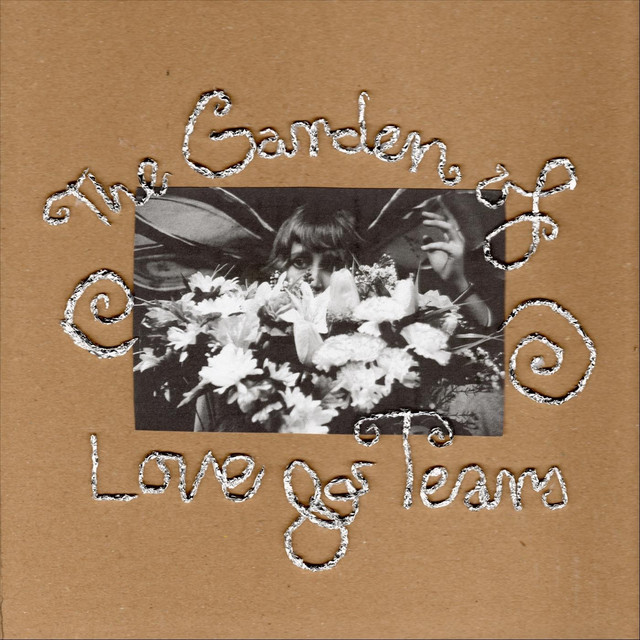 The Garden of Love & Tears cover art