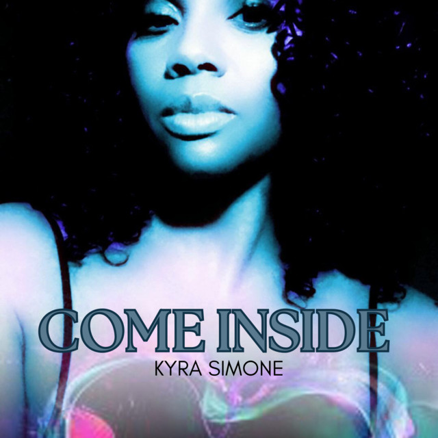 Come Inside cover