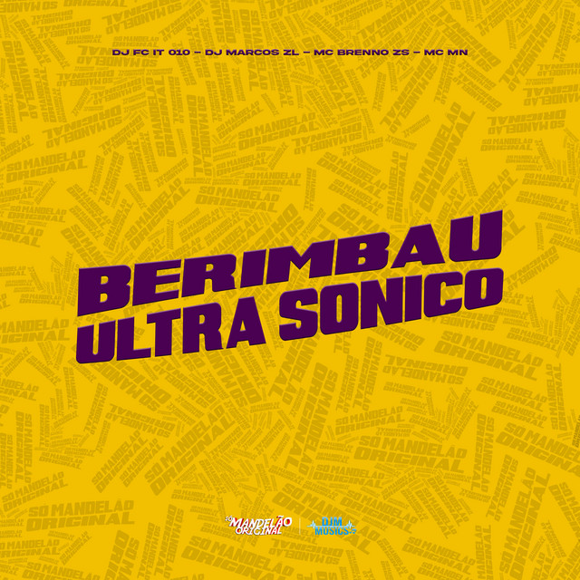 Berimbau Ultra Sônico
