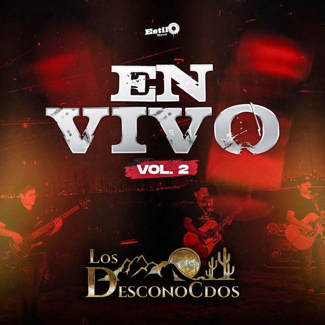 Los Desconocdos