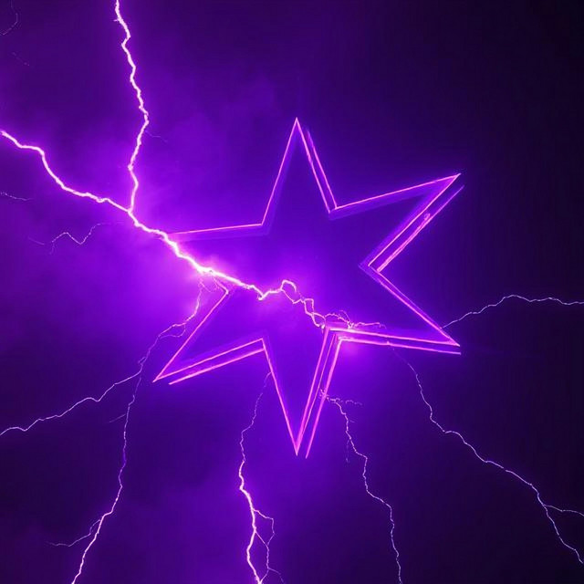 starstruck cover art