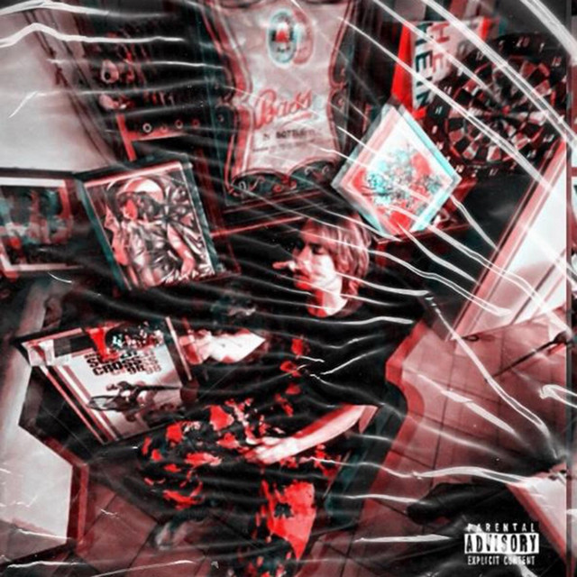 HIGHSCHOOL cover art