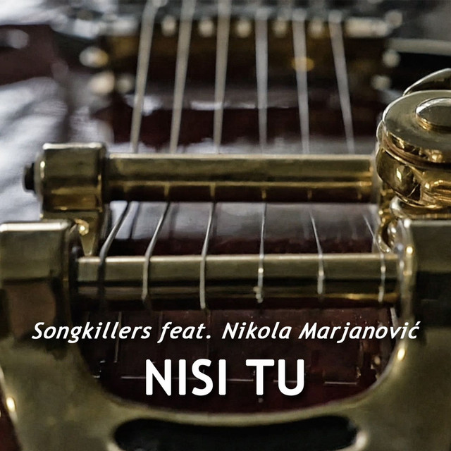 Nisi Tu cover