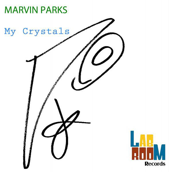 My Crystals cover art