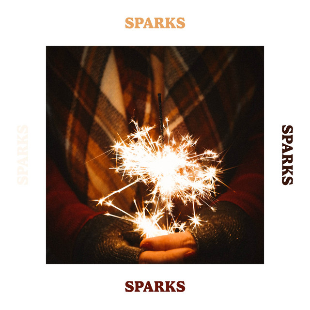 Sparks cover