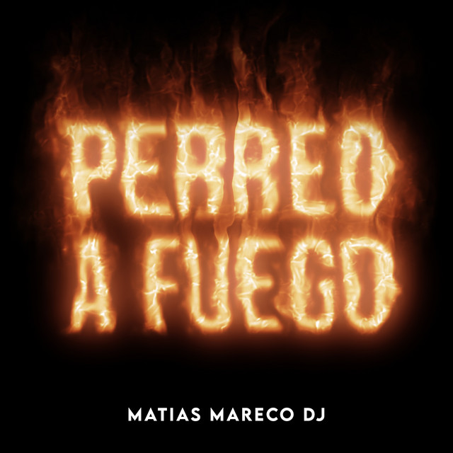 Perreo a Fuego