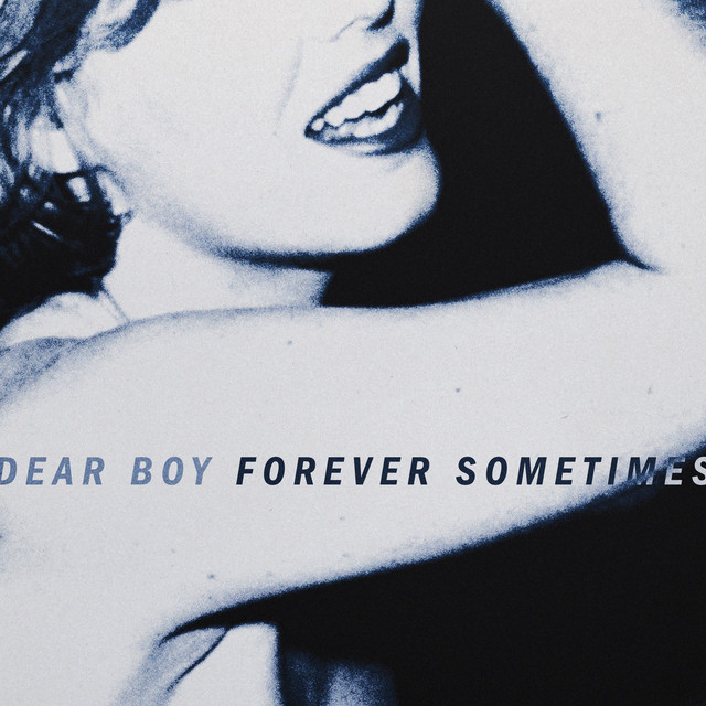 Forever Sometimes cover