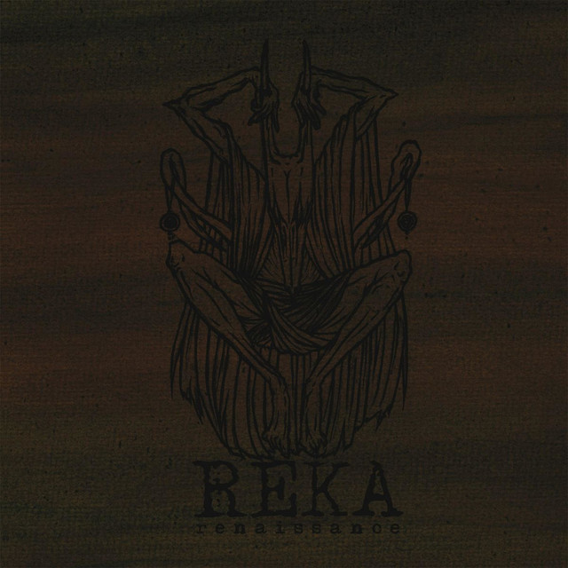 Renaissance cover art