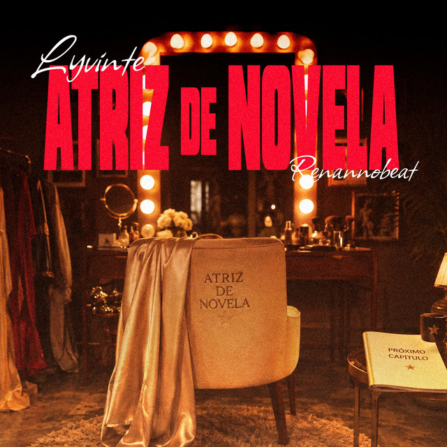 Atriz de Novela