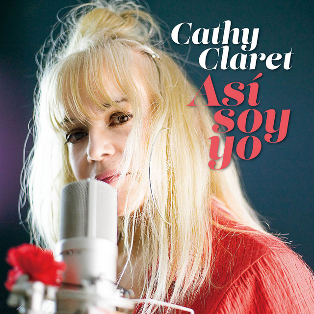 Así soy yo cover art