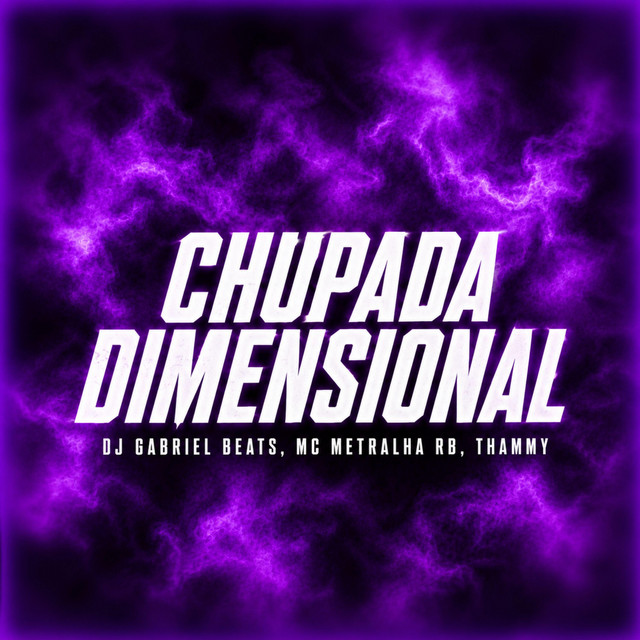 Chupada Dimensional