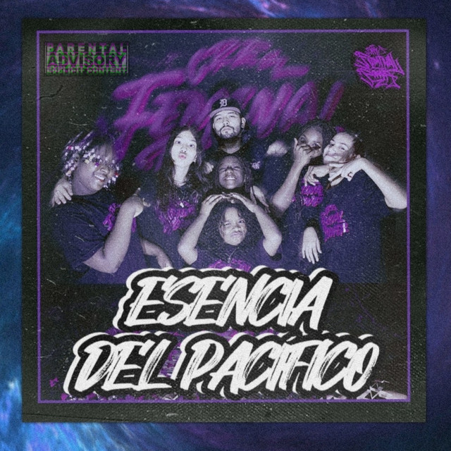 Esencia del Pacifico