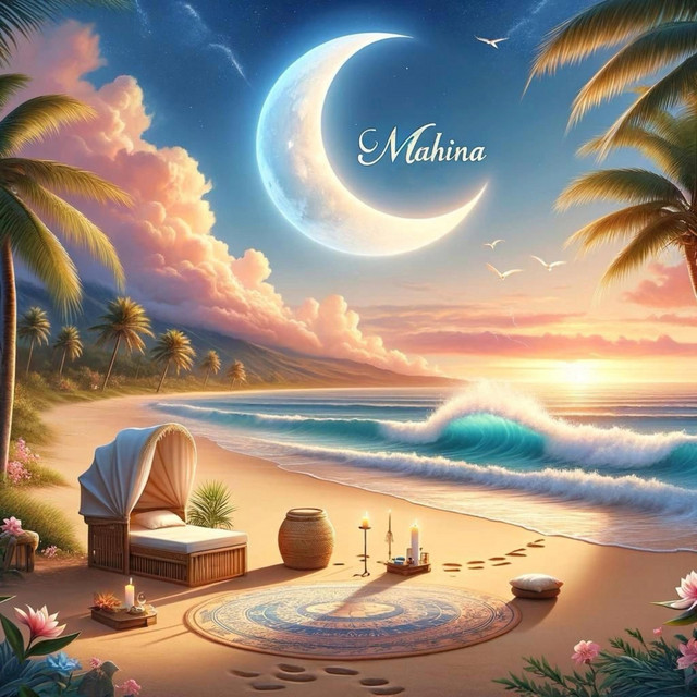 Mahina