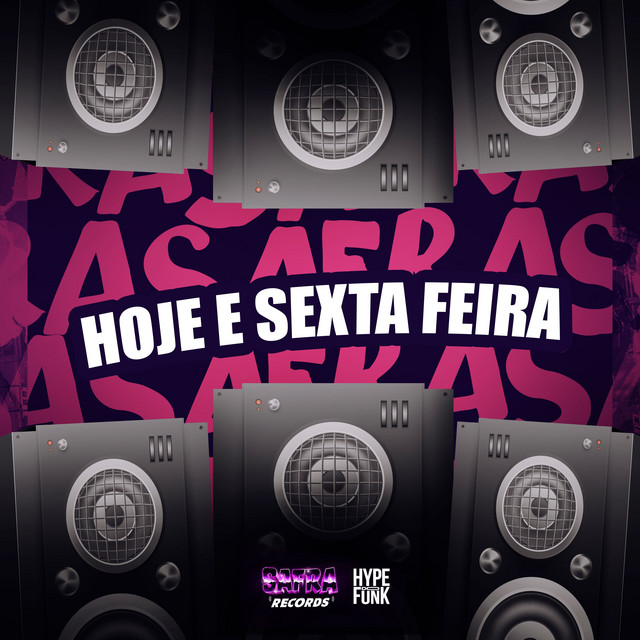 HOJE E SEXTA FEIRA
