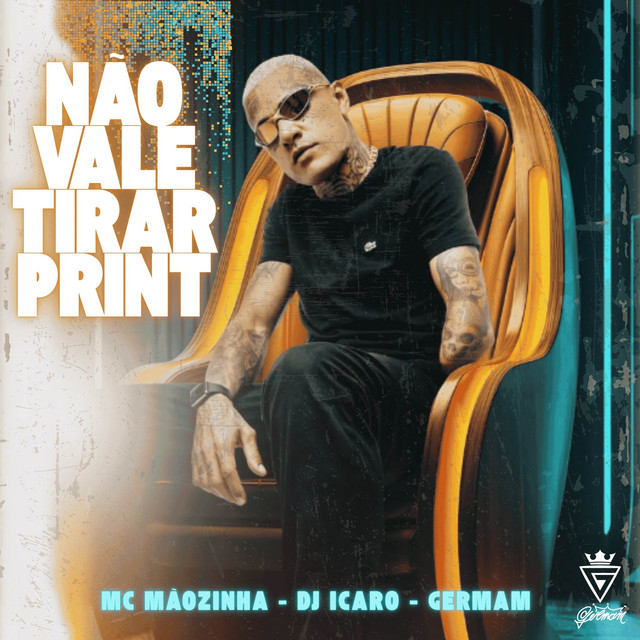 Não Vale Tirar Print