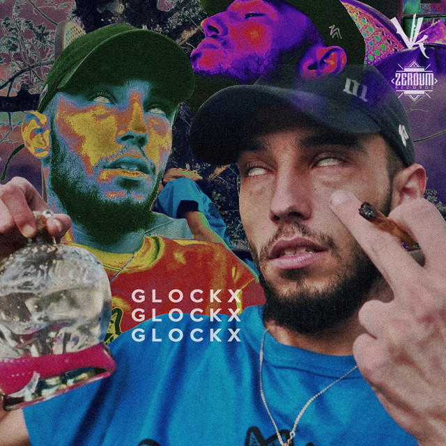 Glockx cover art