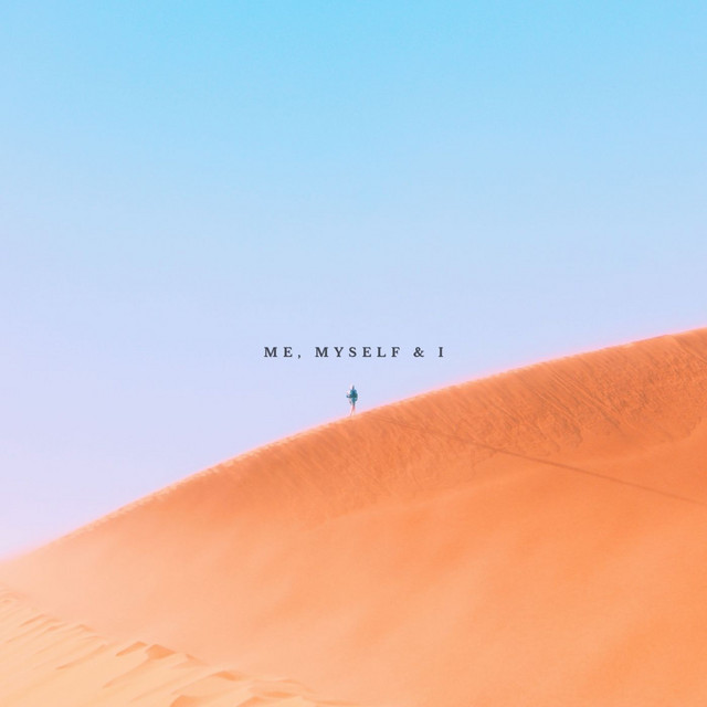 Me, Myself & I