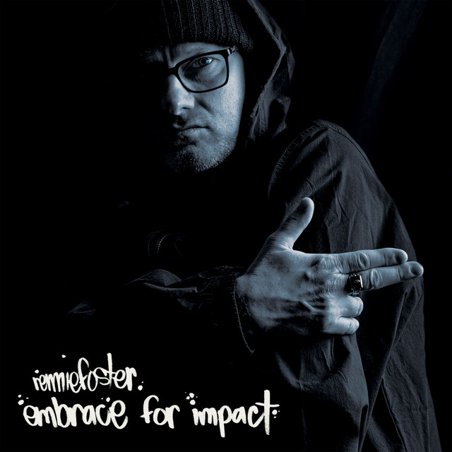 Embrace For Impact cover art