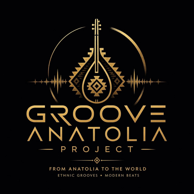 Groove Anatolia Project