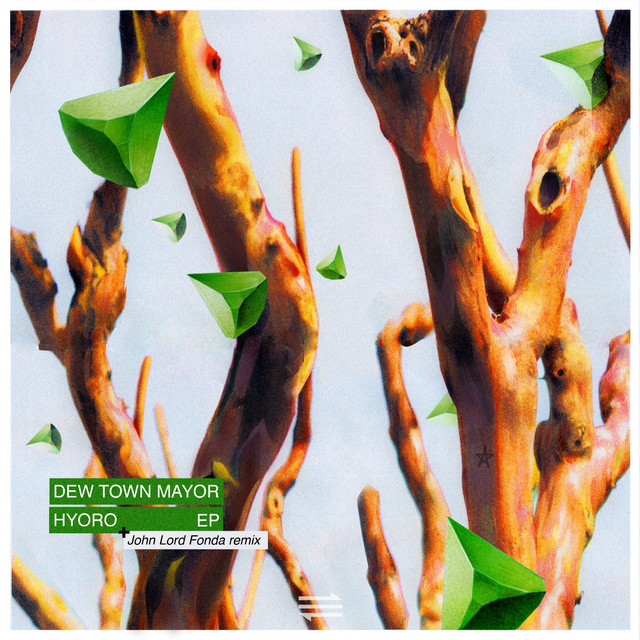 HyoRo cover art