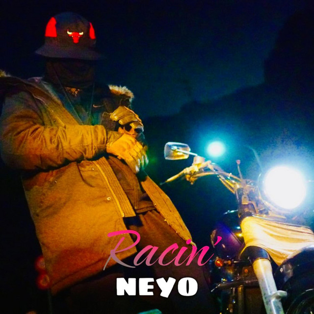 Racin' - Official Instrumental