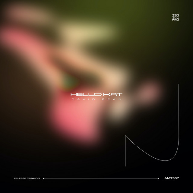Hello Kat album art