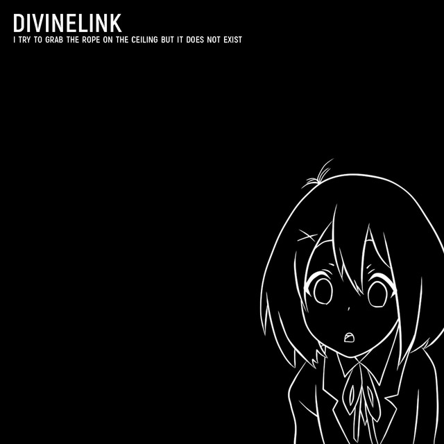 I try to grab the rope on the ceiling but it does not exist cover art