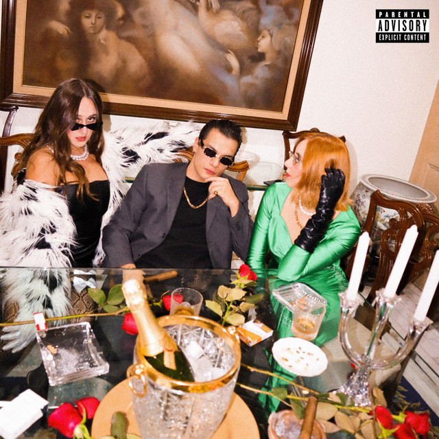 Omerta cover art