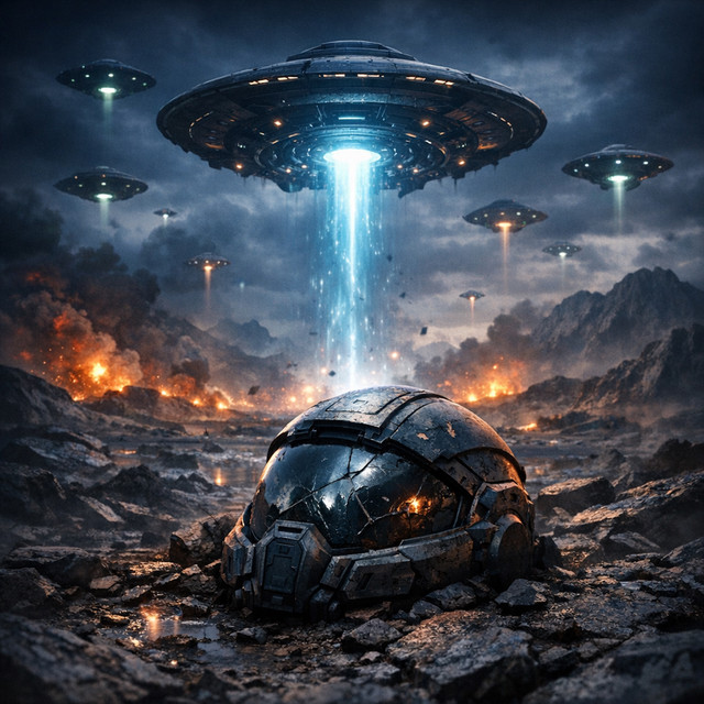 undefined album image