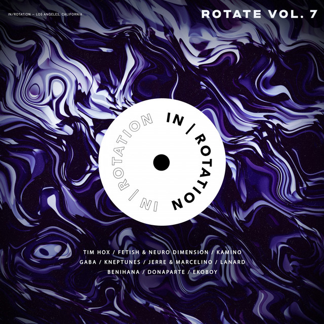 Culture React cover art