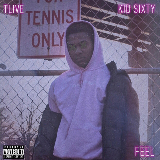Feel cover art