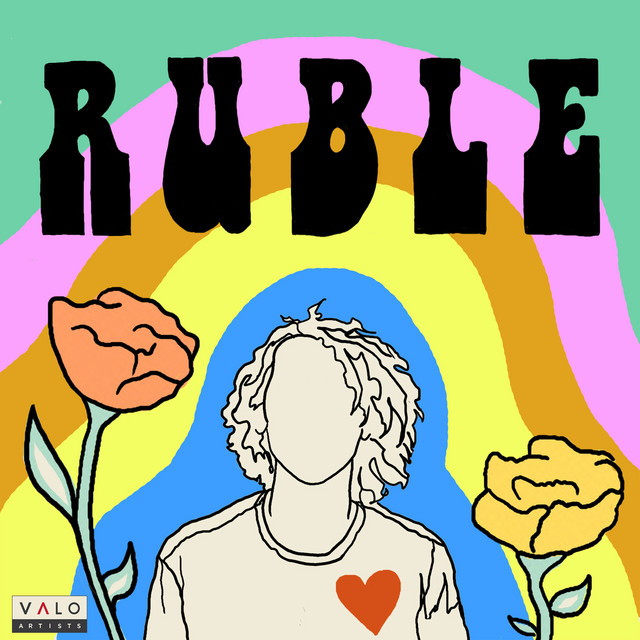 Ruble cover art