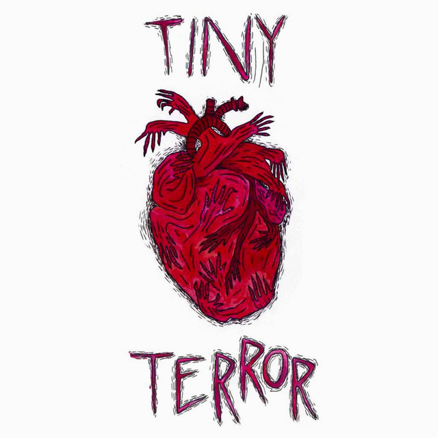 Tiny Terror cover art