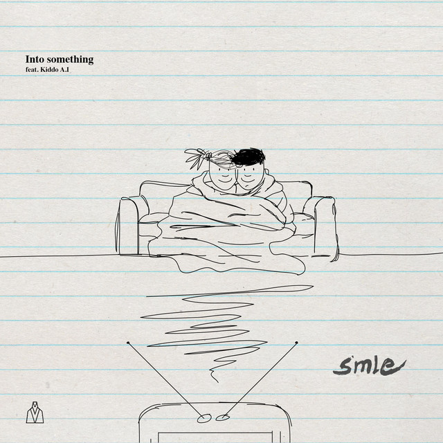 Into Something cover art