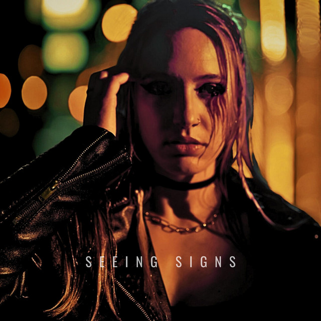 Seeing Signs
