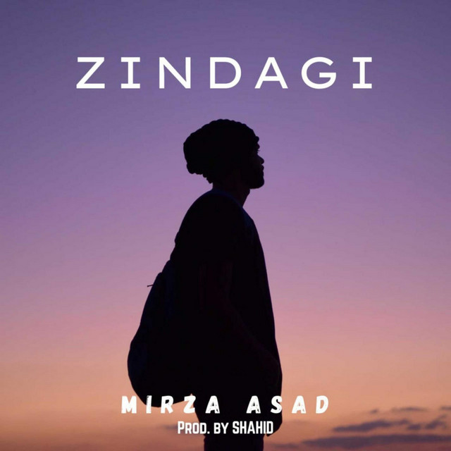 Mirza Asad