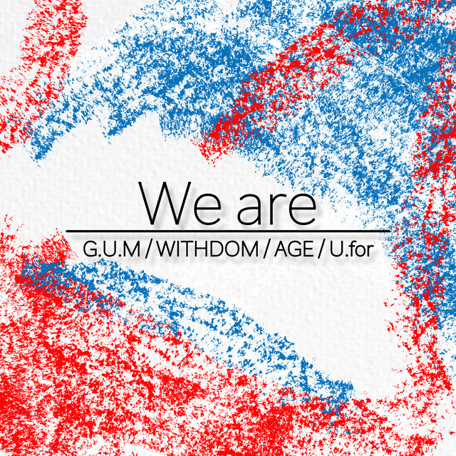 We are cover