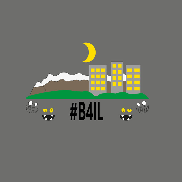 #B4Il cover art