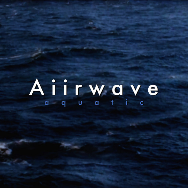 Aquatic cover art