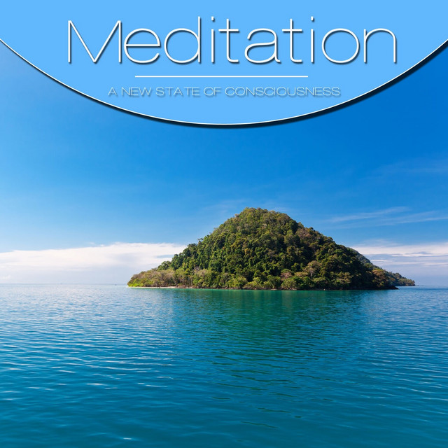 Meditation, Vol. Light Blue cover art