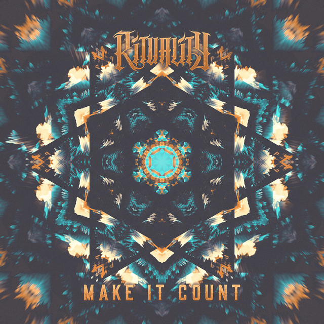 Make It Count cover art