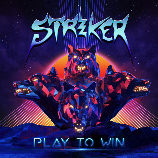 Play To Win cover art